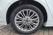 Ford Mondeo EcoBlue Titanium