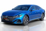 Volkswagen Arteon 2.0 TDI 4Motion R-Line DSG