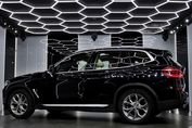 BMW X3 xDrive20d xLine sport-aut