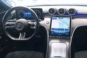 Mercedes Klasa C 220 d mHEV 4-Matic