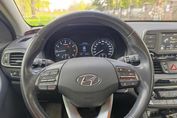 Hyundai i30 1.4 Classic +