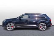 Audi Q7 50 TDI quattro S Line Tiptr.