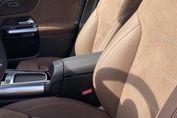 Mercedes GLA 200 AMG Line