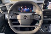 Opel Vivaro Extra Long L2H1 EAT8