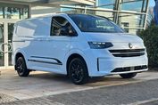 Volkswagen Transporter TDI L1H1 Edition
