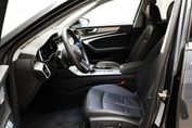 Audi A6 45 TFSI mHEV quattro Advanced S tronic
