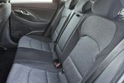 Hyundai i30 1.5 T-GDI Smart DCT