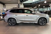 BMW X1 sDrive18d M Sport