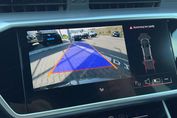 Audi A6 50 TDI quattro S Line