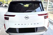 Opel Frontera GS eDTC6 1.2 Turbo