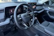 Skoda Kodiaq TDI 4x4 Edition 130 DSG