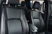 Toyota HiLux Double Cab Invincible