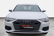 Audi A6 Avant 40 TDI quattro