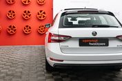 Skoda Superb 2.0 TDI DSG