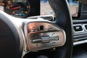 Mercedes GLE Coupe 300 d 4MATIC Premium Plus