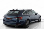 Skoda Superb 2.0 Tdi Scr L&K