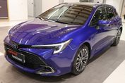 Toyota Corolla 1.8 Hybrid Style
