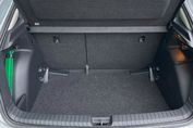 Skoda Fabia Selection 1.0 TSI