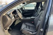 Volvo XC60 B4 D AWD Plus Dark aut