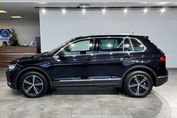 Volkswagen Tiguan 1.5 TSI DSG