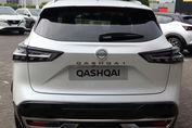 Nissan Qashqai Tekna Xtronic 1.3 DIG-T mHEV
