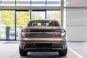 Porsche Macan 4