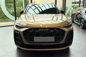 Audi Q5 TFSI quattro Sportback