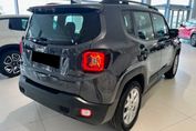 Jeep Renegade Altitude 1.5 T4 mHEV DCT