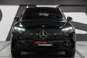 Mercedes GLC 220 d 4-Matic AMG Line