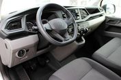 Volkswagen Transporter L2H1