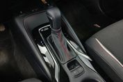 Toyota Corolla Hybrid GR Sport