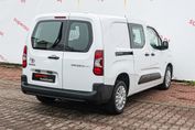 Toyota Proace City L2H1 Zabudowa Brygadowa