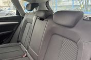 Audi Q5 40 TDI quattro Advanced