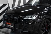 Audi Q7 SQ7 TFSI Quattro Tiptr.