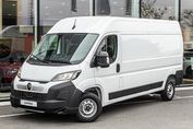 Citroen Jumper Heavy L3H2
