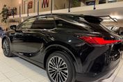 Lexus RX 450h+ Omotenashi 2.5 Hybrid Plug-in