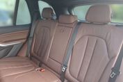 BMW X5 xDrive45e sport-aut