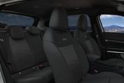 Jeep Avenger Summit 1.2 mHEV e-DCT6