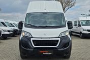 Peugeot Boxer L4H3
