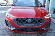 Ford Focus 2.3 EcoBoost ST X aut