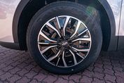 Chery Tiggo 7 Super Hybrid Prestige 1.5 T-GDI DHT