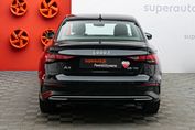Audi A3 35 TDI S tronic