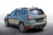 Dacia Duster TCe Prestige LPG