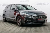 Hyundai i30 1.5 T-GDI 48V Smart DCT