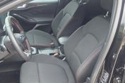 Ford Focus 1.0 EcoBoost mHEV ST-Line X aut