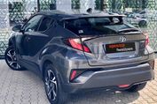 Toyota C-HR Hybrid Style