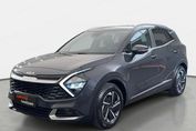 Kia Sportage 1.6 T-GDI HEV 2WD aut