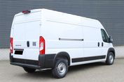 Fiat Ducato Maxi L3H2