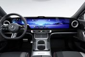 Mercedes Klasa C 400 4-Matic AMG Line