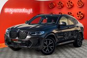 BMW X4 xDrive30i M Sport
